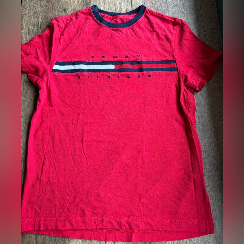Women’s Tommy Hilfiger Shirt